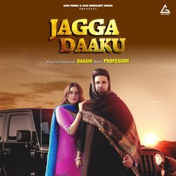 Jagga Dhaku