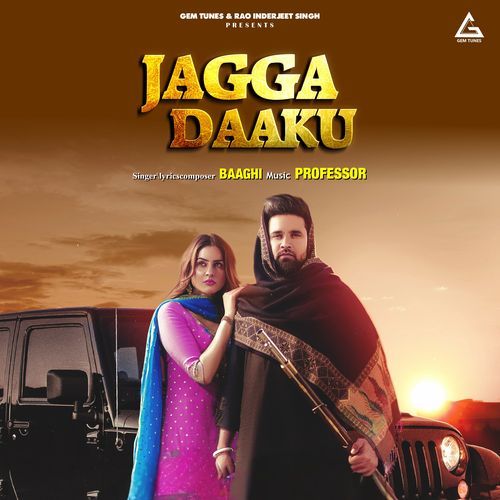 Jagga Dhaku