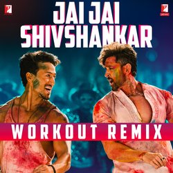 Jai Jai Shivshankar - Workout Remix-Fx0eVxtcTX4