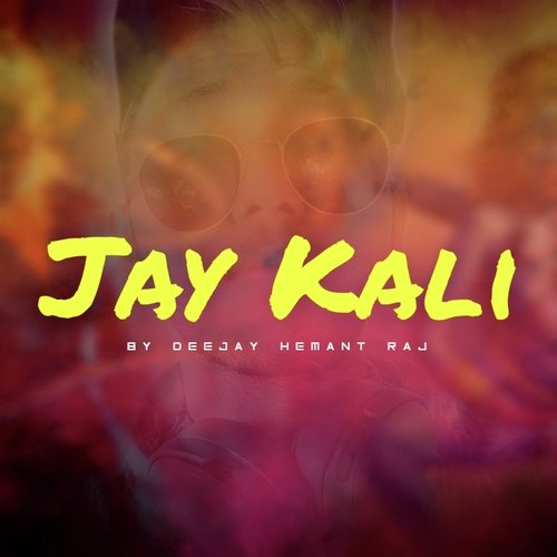 Jay Kali