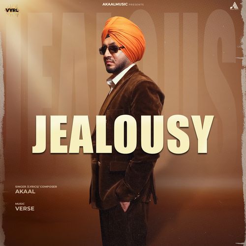 Jealousy