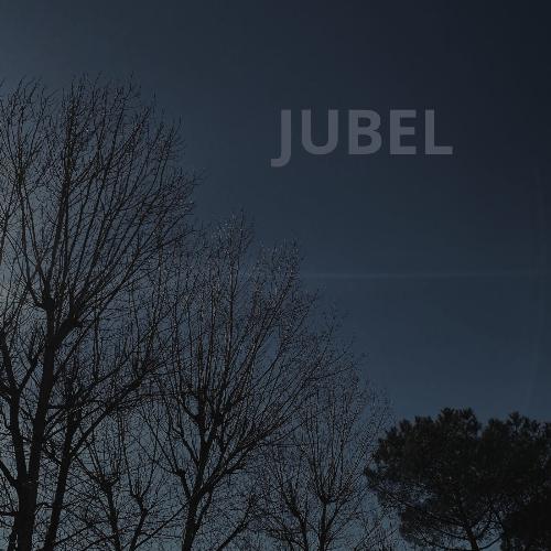 Jubel cover art