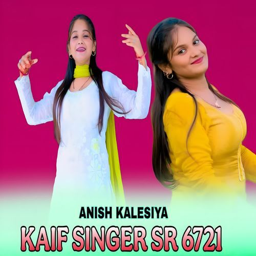 KAIF SINGER SR 6721