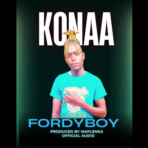 KONAA