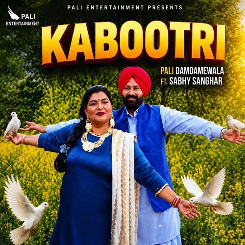 Kabootri