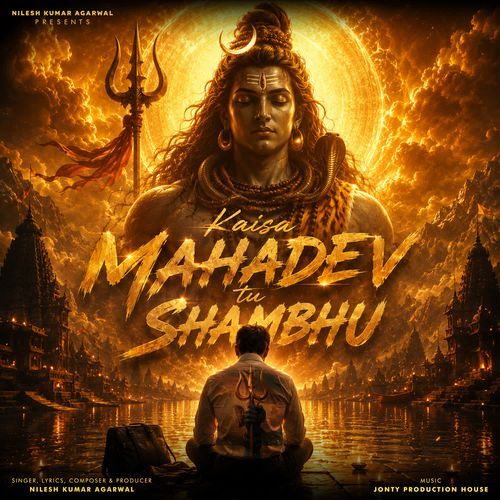 Kaisa Mahadev Tu Shambhu