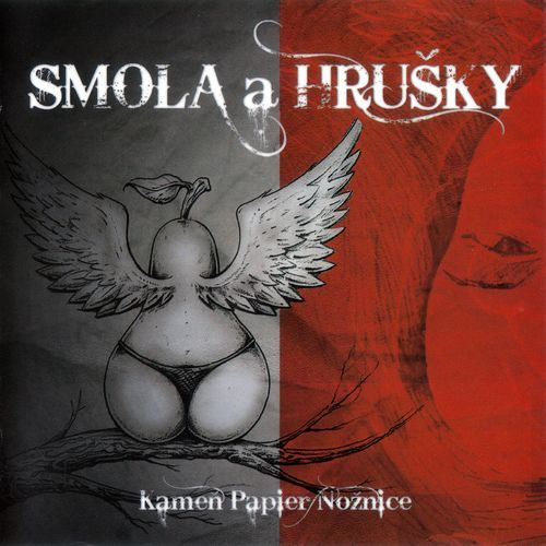 Prasa cover art