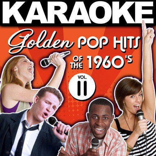Something (Karaoke Version)