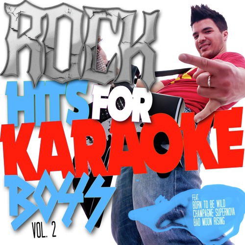 Cryin' (In the Style of Roy Orbison) [Karaoke Version]