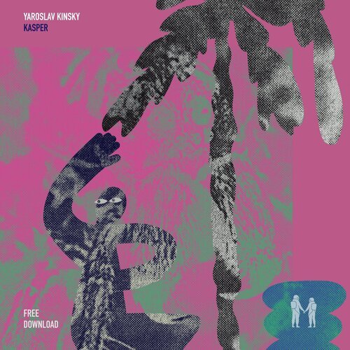 Kasper cover art