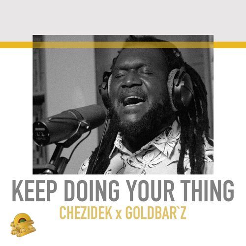 Keep Doing Your Thing_poster_image