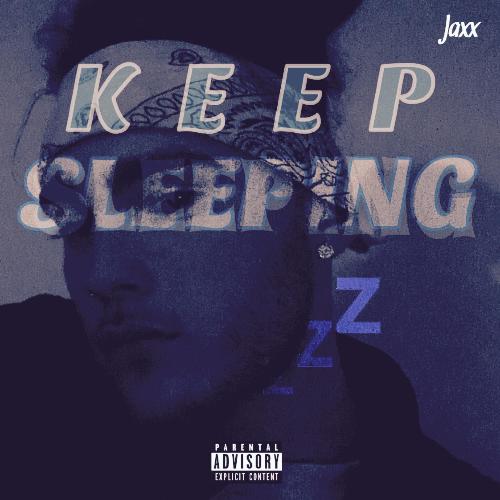 Keep Sleeping