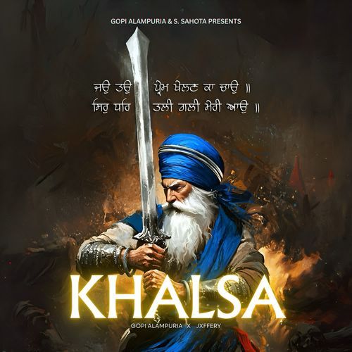 Khalsa