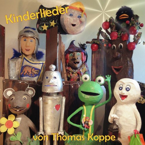 Robi cover art