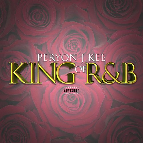 King of R&B