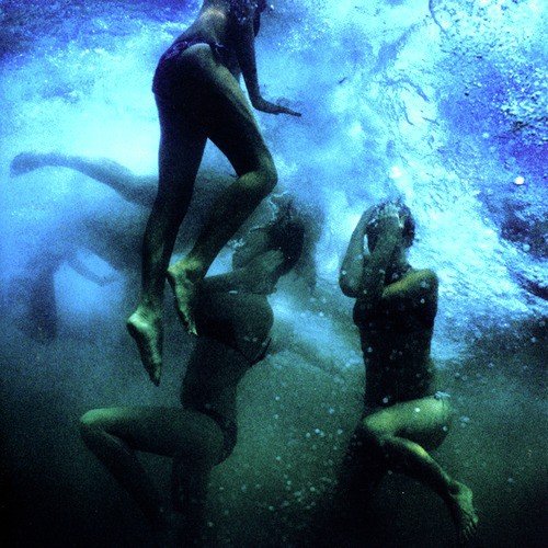 La Naissance des Pieuvres