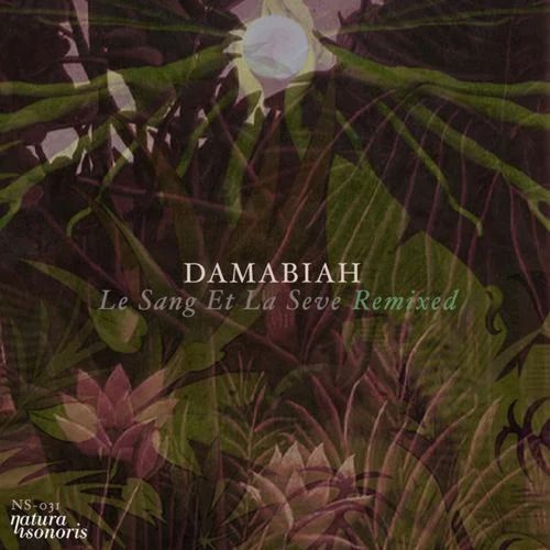 La Danse Des Morts Sur Le Mont Aux Nymphes (Ioan Gamboa Remix) cover art