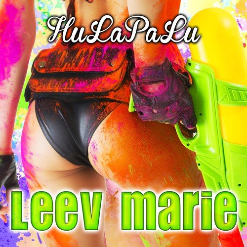 Leev Marie - 2