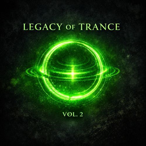 Chronara cover art