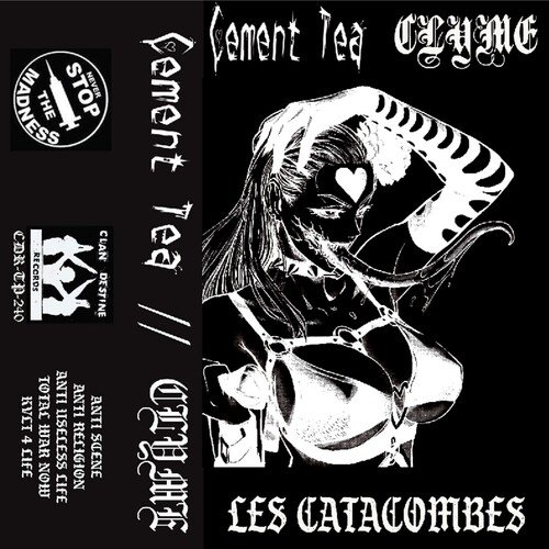 Wise cover art