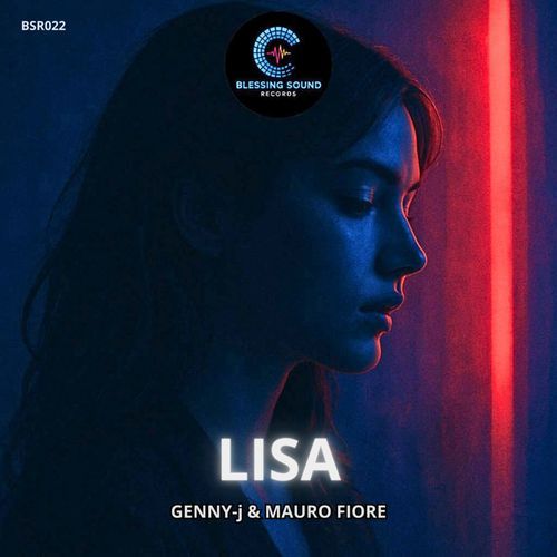 Lisa cover art