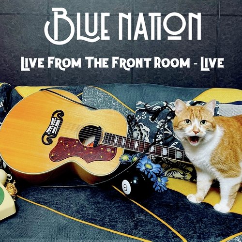Frank (Live) cover art