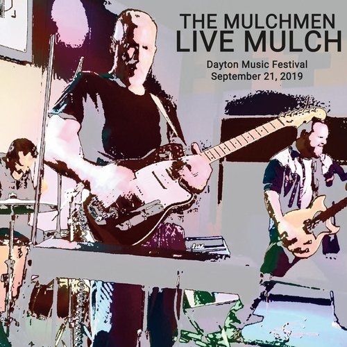 The Stalker (Live) cover art