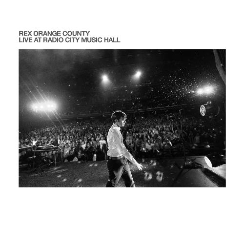 Live at Radio City Music Hall_poster_image