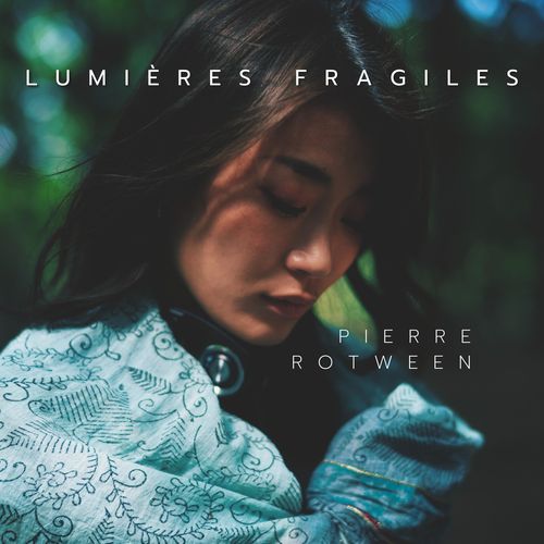 Brumes Intemporelles cover art