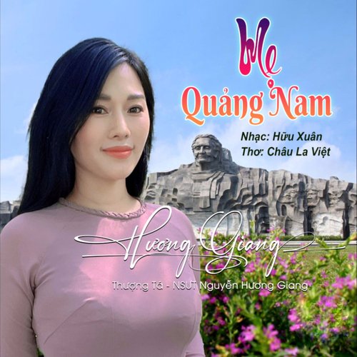 Mẹ Quảng Nam cover art