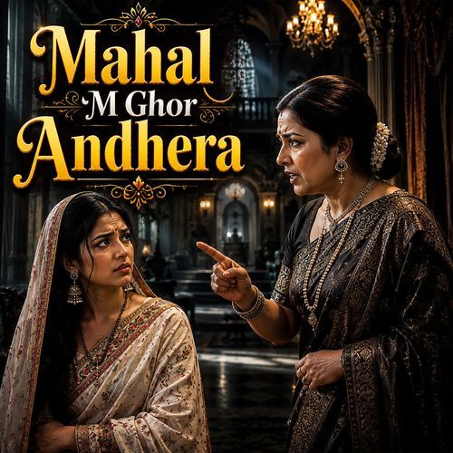MAHAL M GHOR ANDHERA