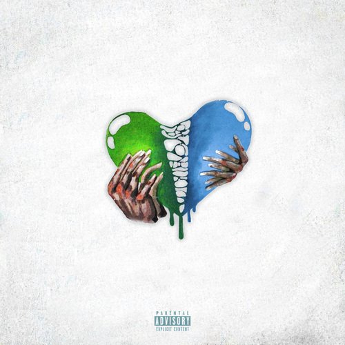 Всё забуду cover art