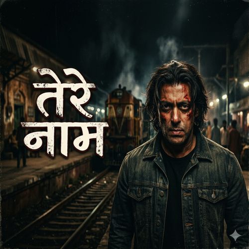 तेरे नाम