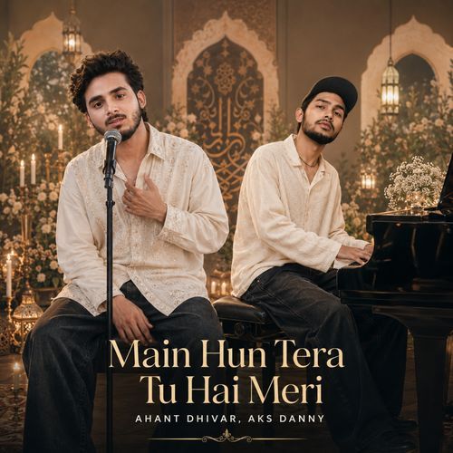 Main Hun Tera Tu Hai Meri