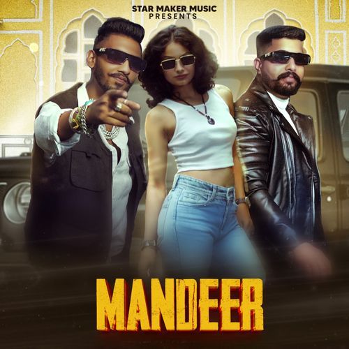 Mandeer