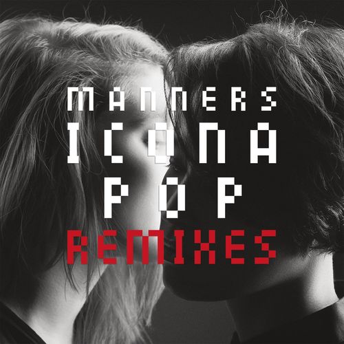 Manners (Extended Mix)