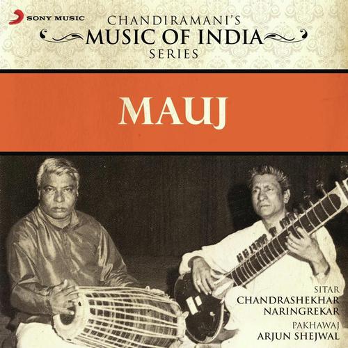 Raag Nat Bhairav: Aadi Taal, 8 Beats