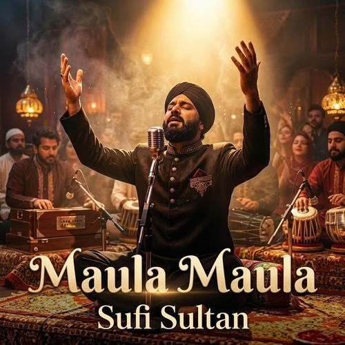 Maula Maula