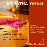 Mayatha Onam