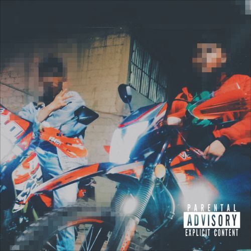 Mazatlán cover art