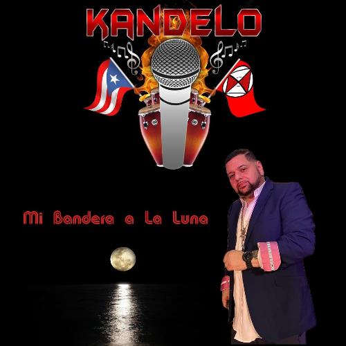 Kandelo Kandela cover art