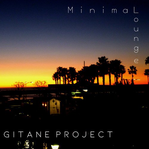 Minimal Lounge cover art