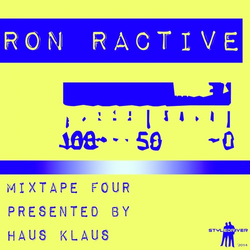 Mixtape Four