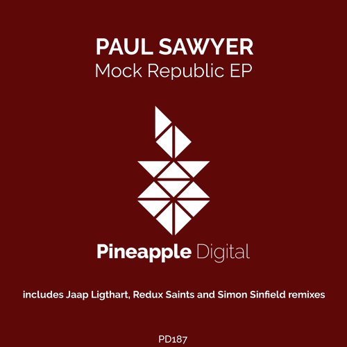 Mock Republic (Jaap Lightart Remix)