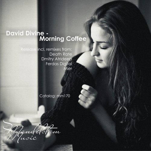 Morning Coffee (Ferdas Digital Remix) cover art