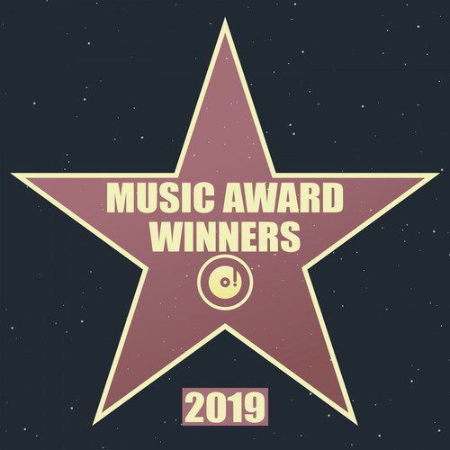 Music Award Winners 2019_poster_image