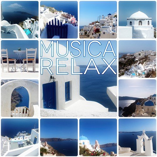 Música de Relajación y Serenidad cover art