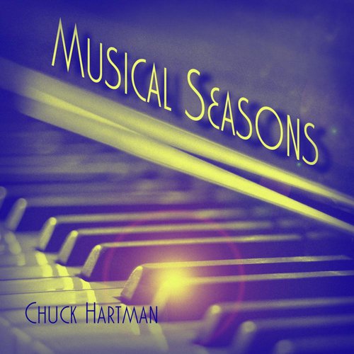 Write it in a Song cover art