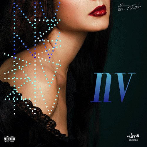 La Momia cover art