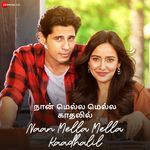 Naan Mella Mella Kaadhalil